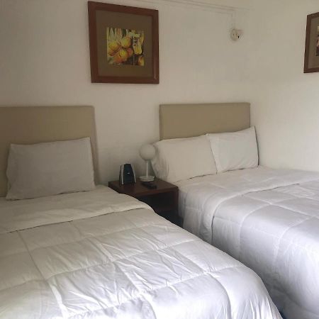 Coral Garden Hotel Rota Экстерьер фото