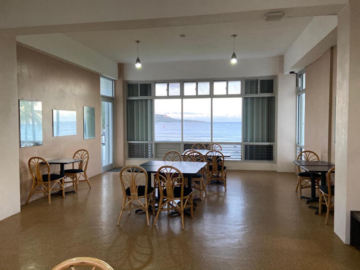 Coral Garden Hotel Rota Экстерьер фото