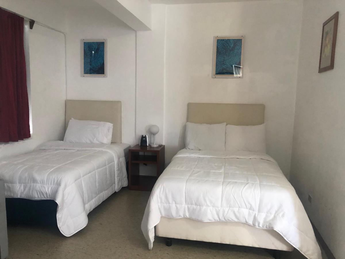 Coral Garden Hotel Rota Экстерьер фото