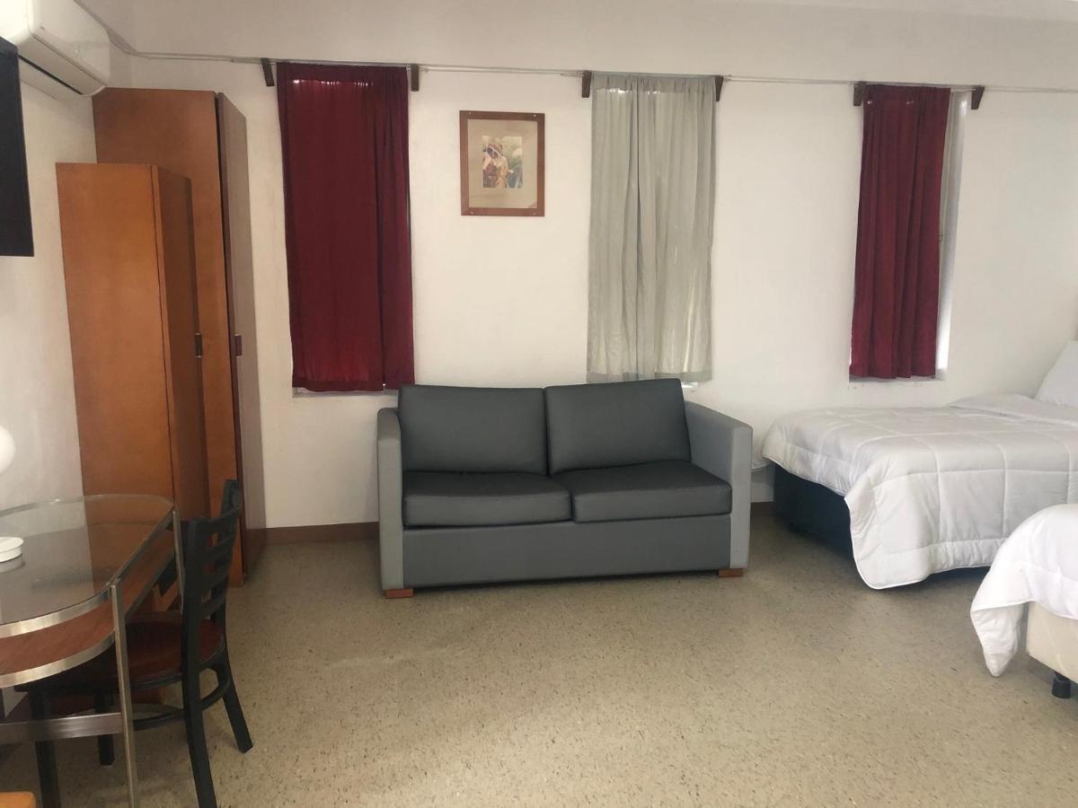 Coral Garden Hotel Rota Экстерьер фото